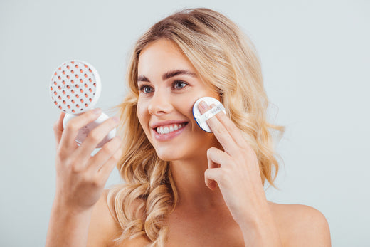 The Ultimate Guide To Choosing The Right Foundation