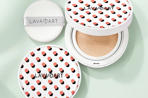 Slik justerer du foundation mellom årstidene