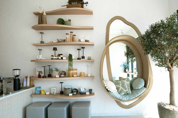 Slik Skaper Du Et Drømme-Toalettbord Som Får Pinterest Til Å Misunte Deg