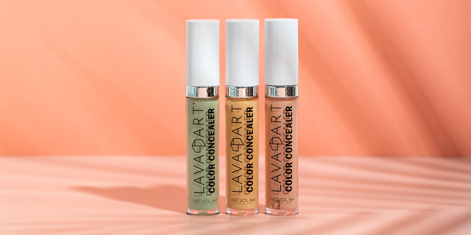 5 vanlige concealer-feil – og hvordan du unngår dem