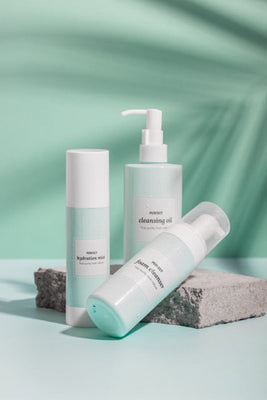 5 steg for å preppe huden før sminke