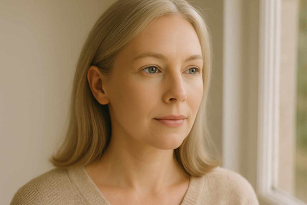 Hva er den beste foundationen for å dekke rosacea?