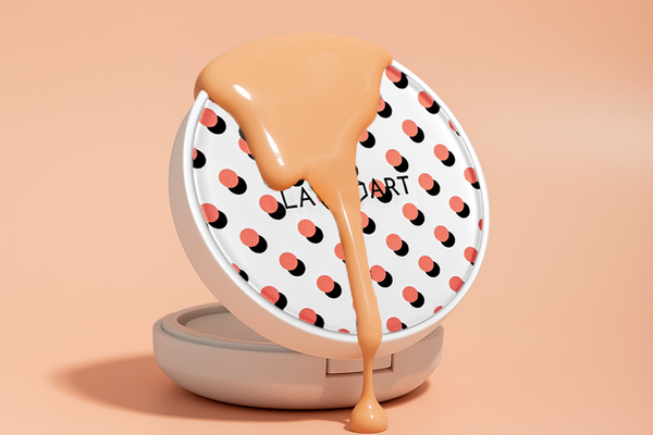 Derfor bør du bytte foundation om sommeren