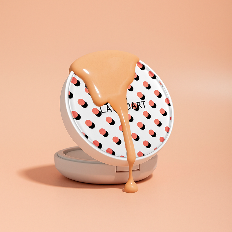 Derfor bør du bytte foundation om sommeren