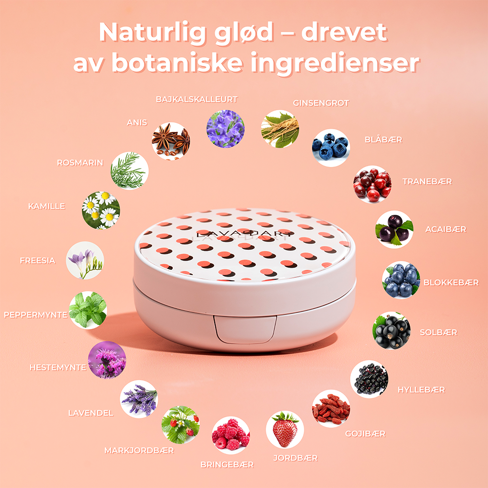 Glow Compact Foundation