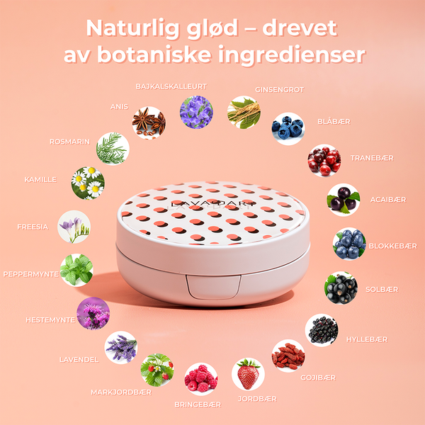 Glow Compact Foundation