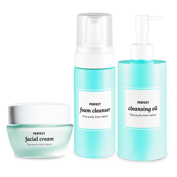 Skincare Bundle