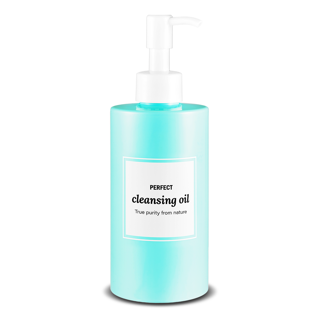 Perfect Cleansing Oil