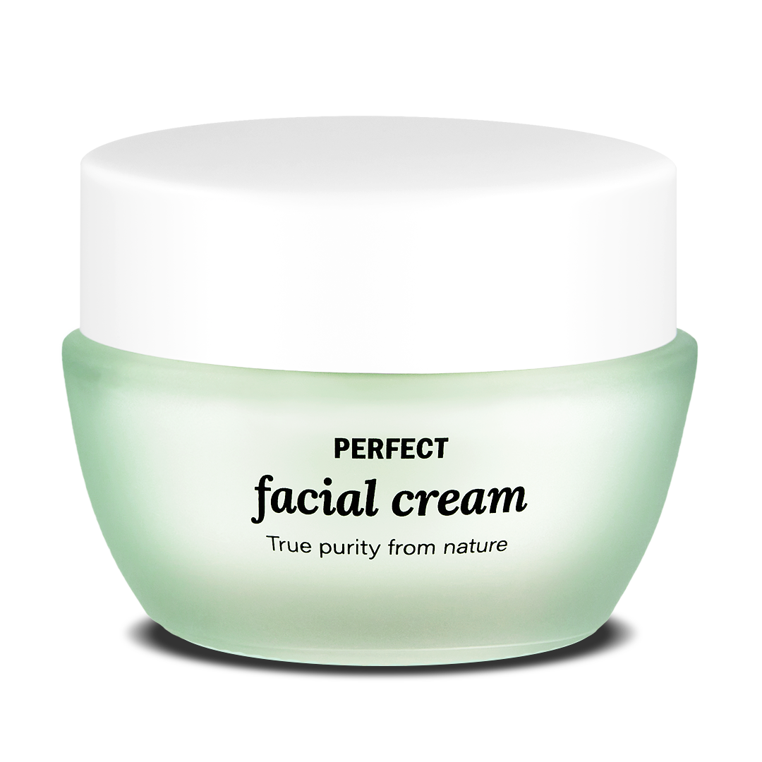 Perfect Light Facial Cream