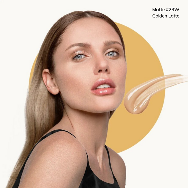 Glow Compact Foundation