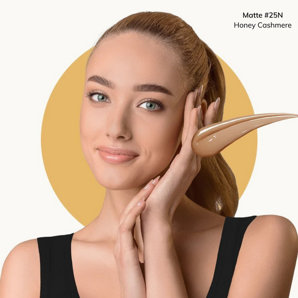 Glow Compact Foundation