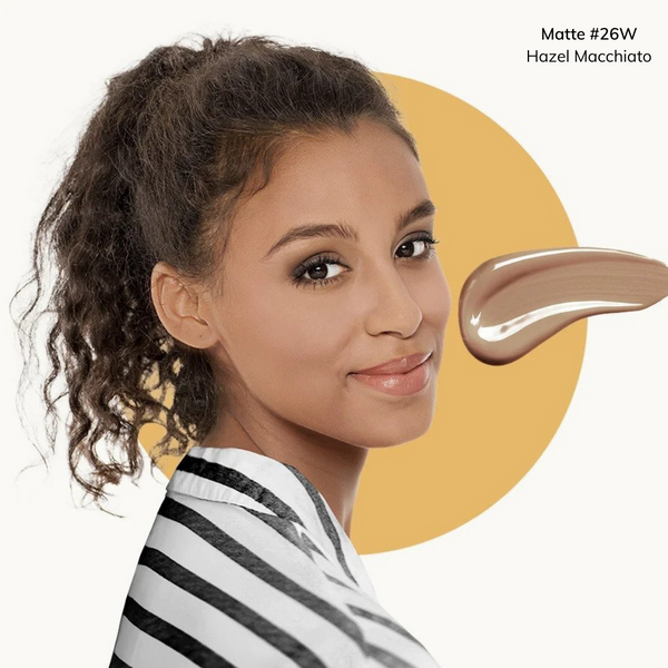 Glow Compact Foundation