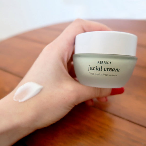 Perfect Light Facial Cream