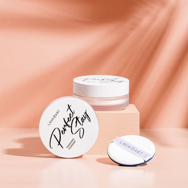 Perfect Stay Finishing Powder