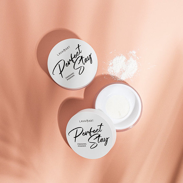 Perfect Stay Finishing Powder